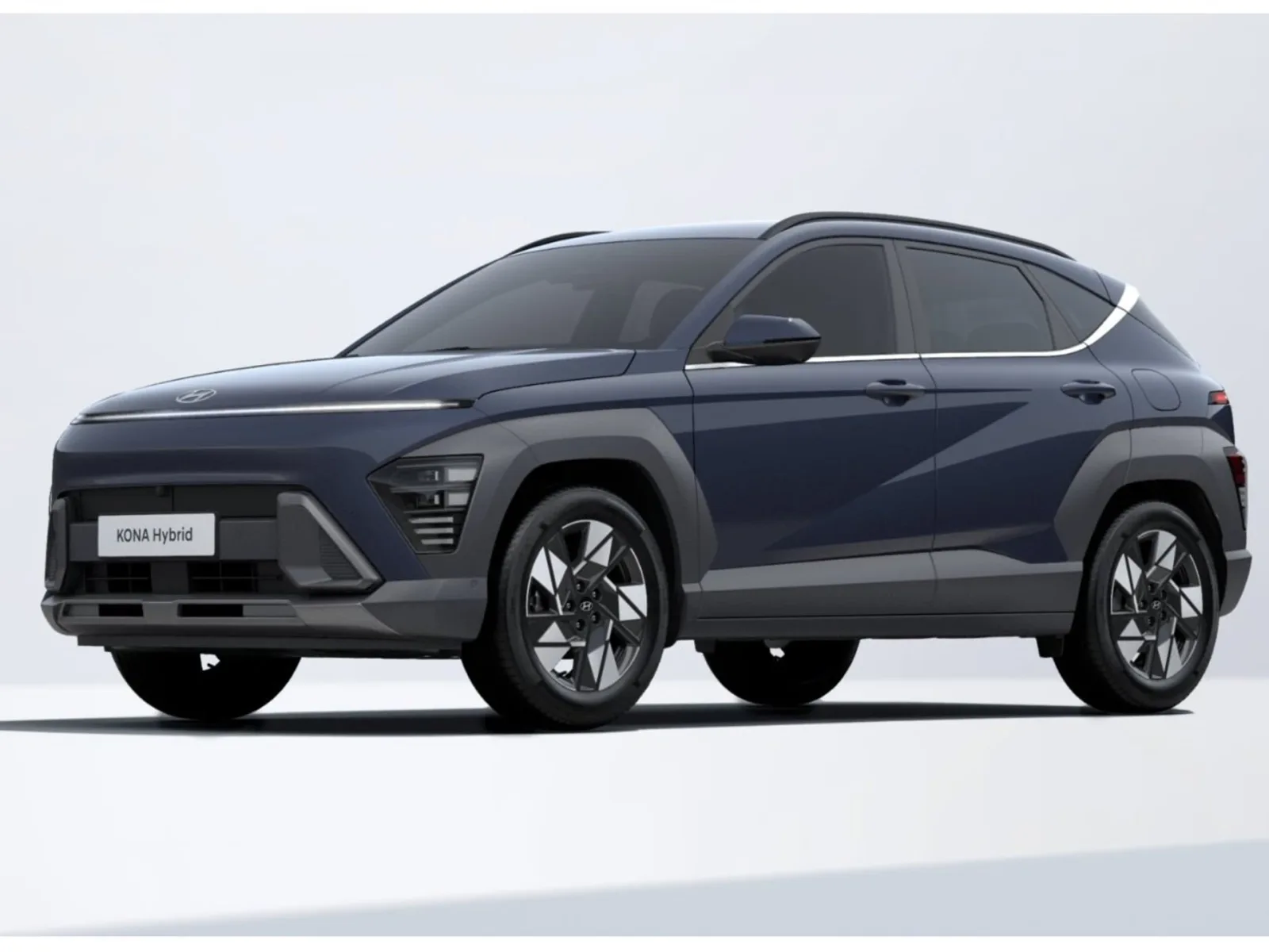 Hyundai Kona (2026) — foto 1