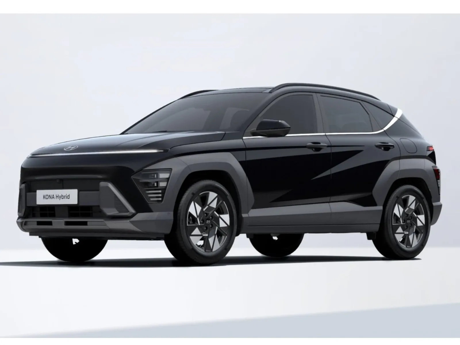 Hyundai Kona (2026) — foto 1