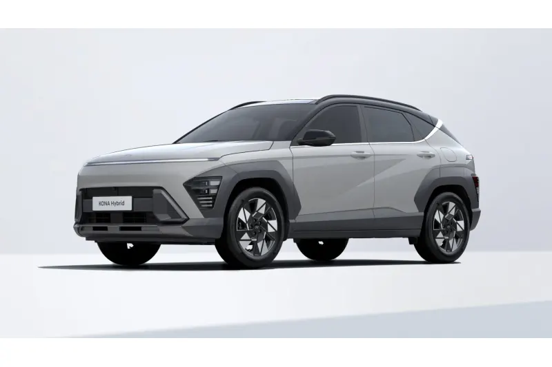 Hyundai Kona (2026)
