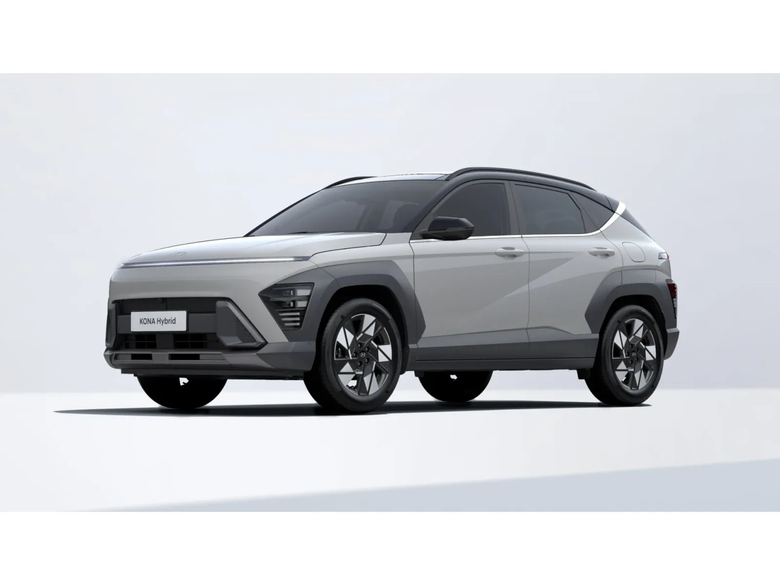 Hyundai Kona (2026) — foto 1
