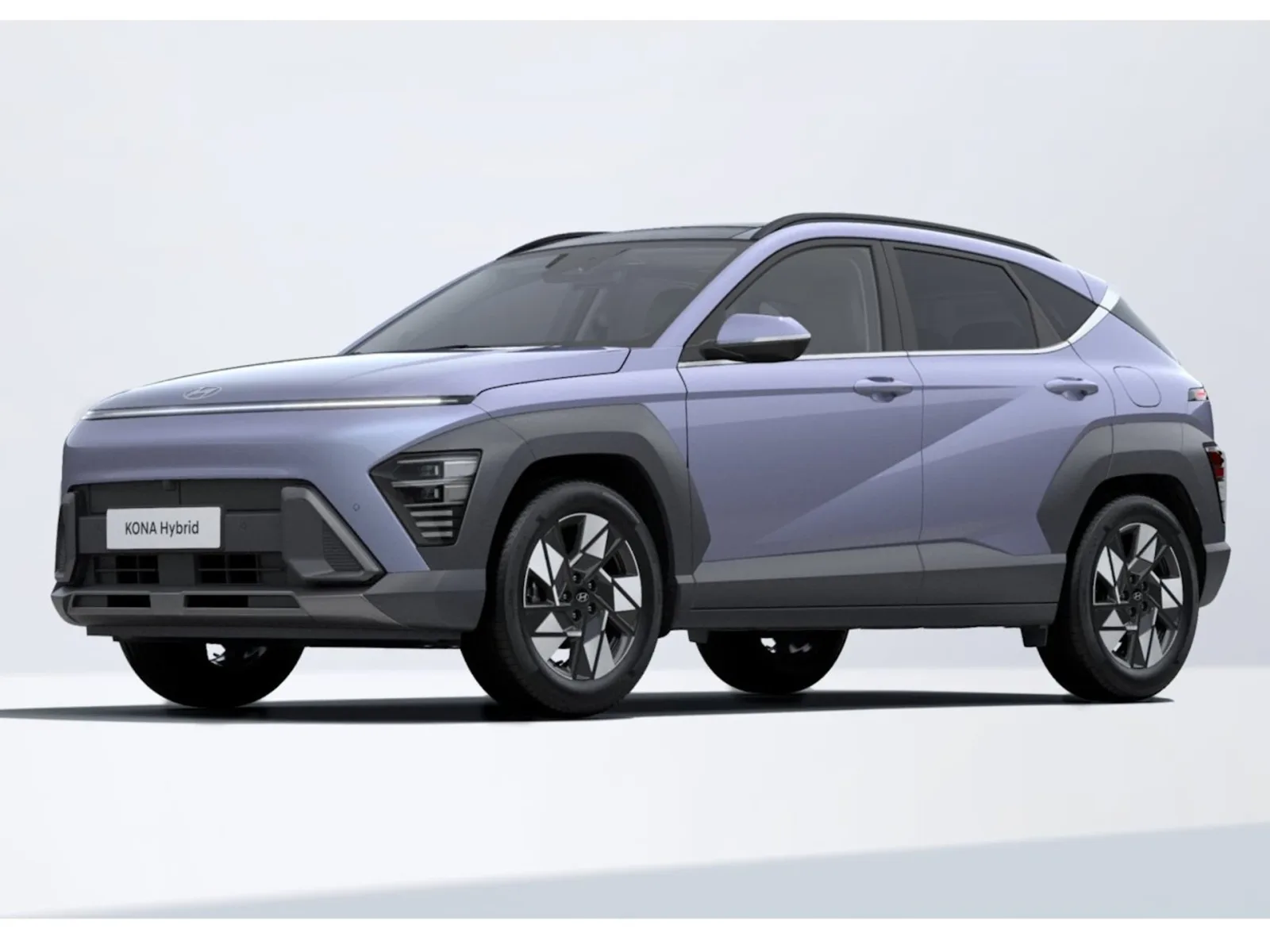 Hyundai Kona (2026) — foto 1