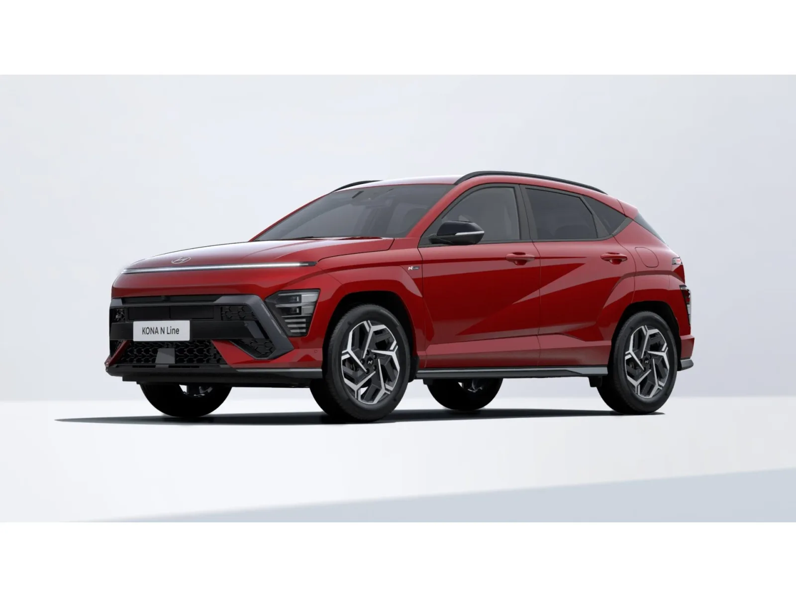 Hyundai Kona (2026) — foto 1