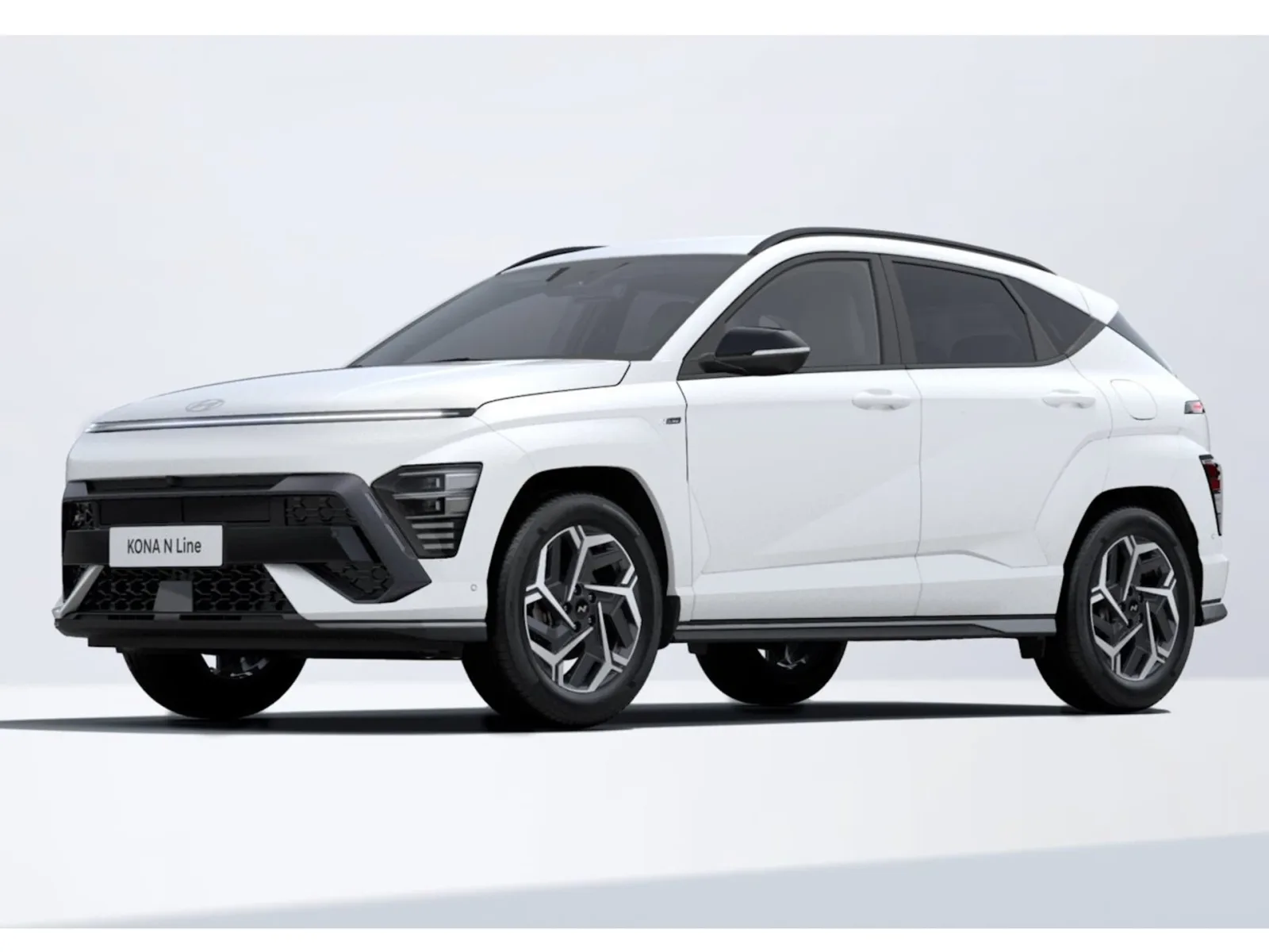 Hyundai Kona (2026) — foto 1