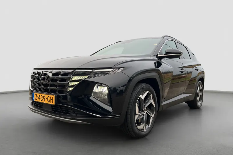 Hyundai Tucson (2024)