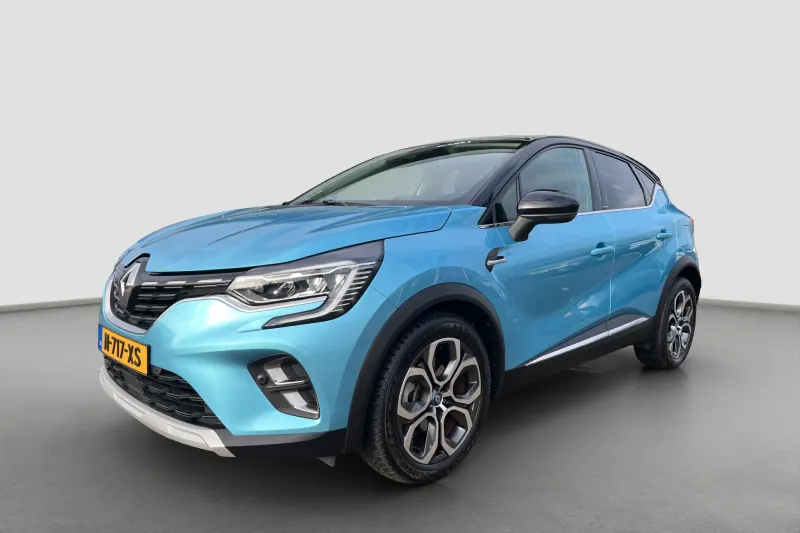Renault Captur (2020)