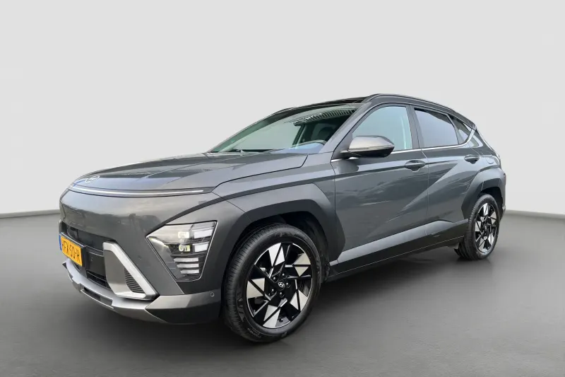 Hyundai Kona (2025)