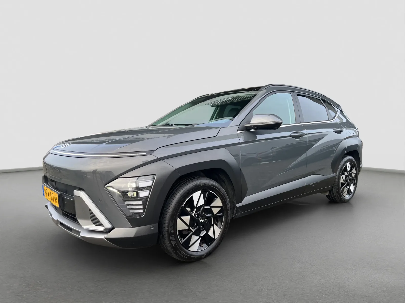 Hyundai Kona (2025) — foto 1
