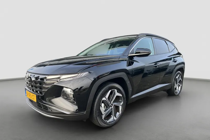 Hyundai Tucson (2024)
