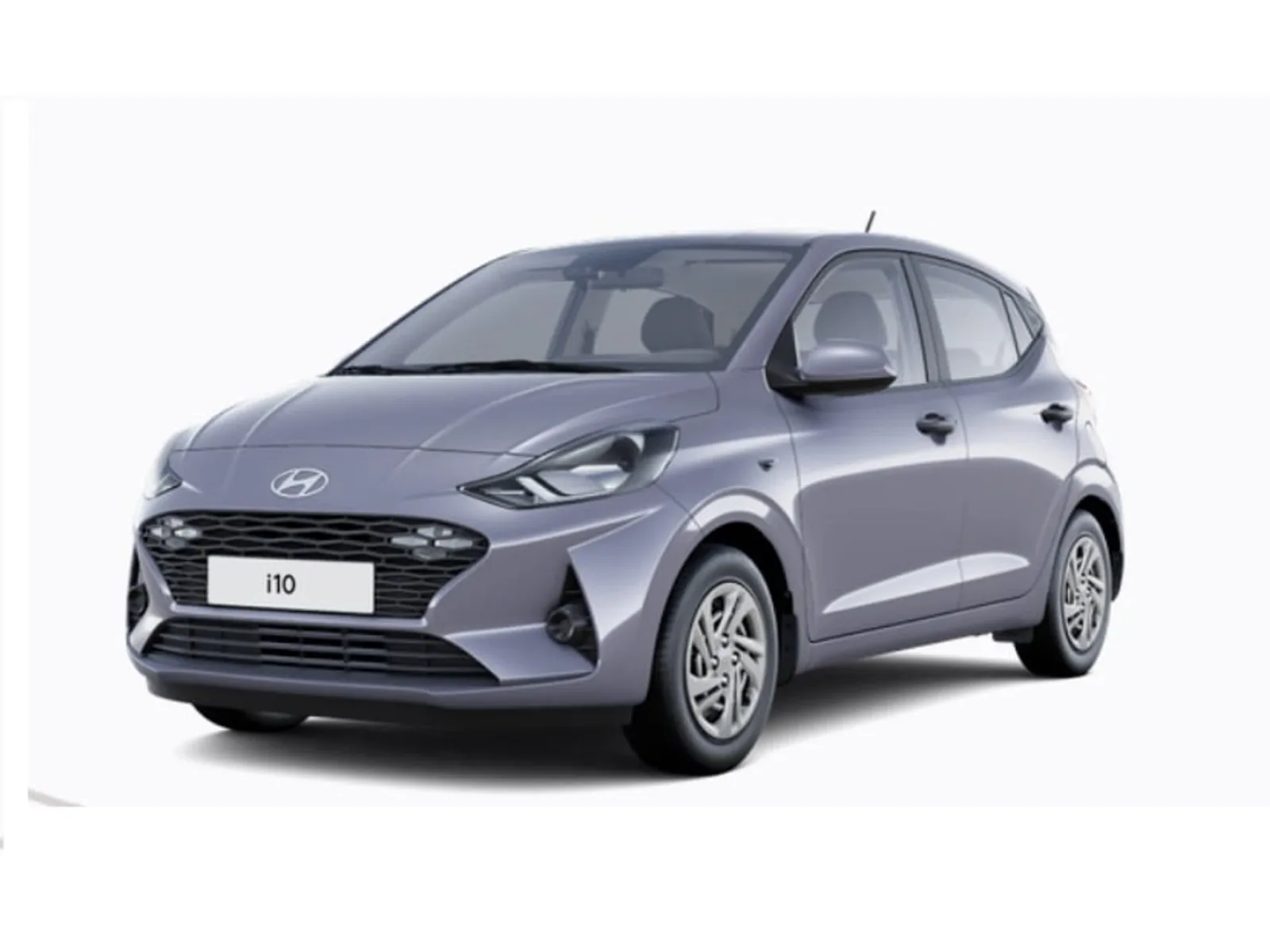 Hyundai i10 (2026) — foto 1