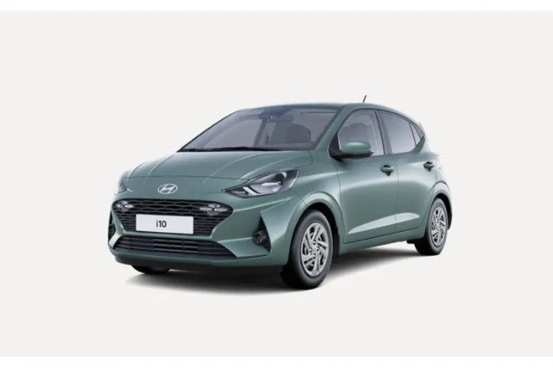 Hyundai i10 (2026)