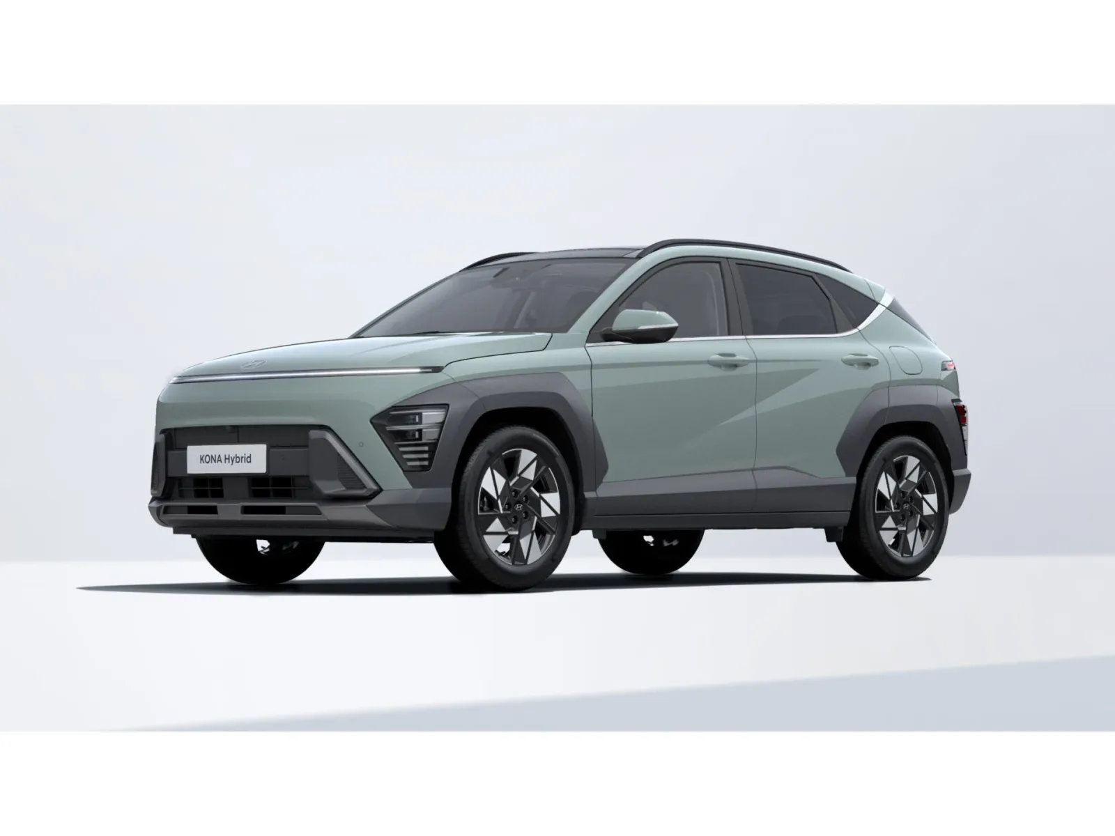 Hyundai Kona (2026) — foto 1