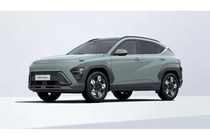 Hyundai Kona (2026)