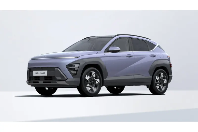 Hyundai Kona (2026)