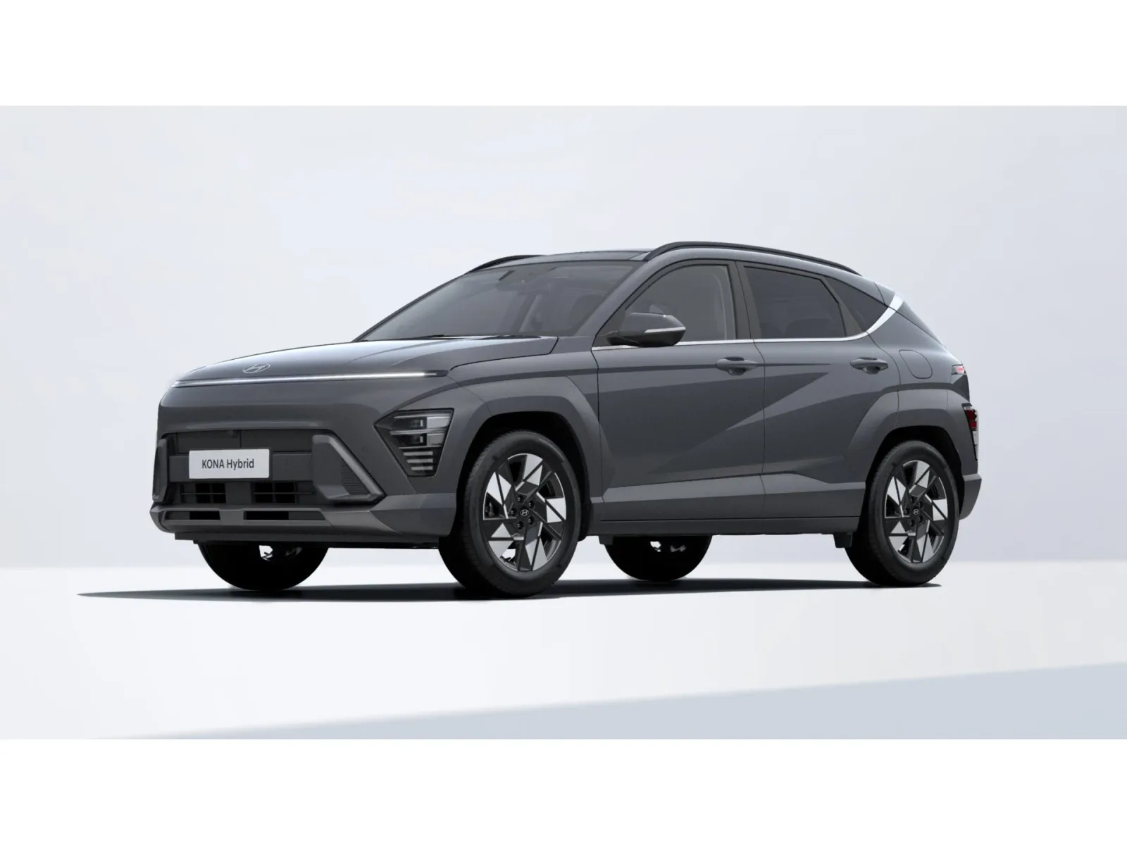 Hyundai Kona (2026) — foto 1