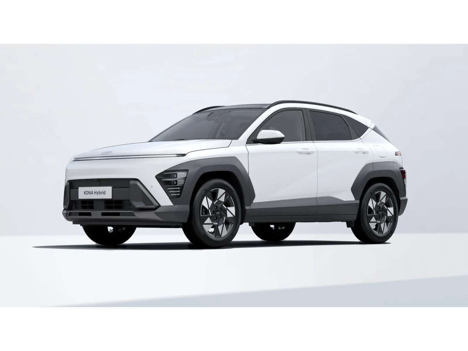 Hyundai Kona (2026) — foto 1