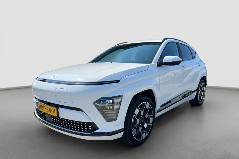 Hyundai Kona Electric (2025)