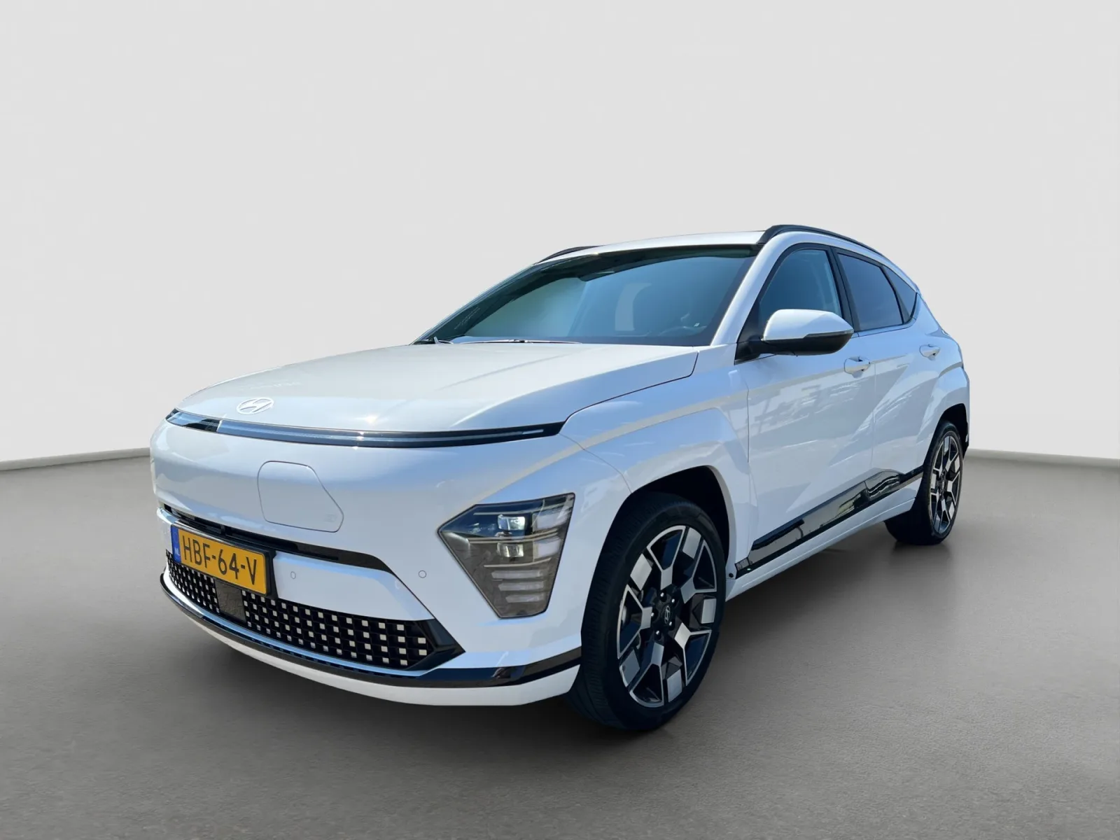 Hyundai Kona Electric (2025) — foto 1