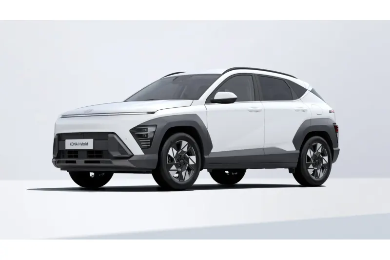 Hyundai Kona (2026)