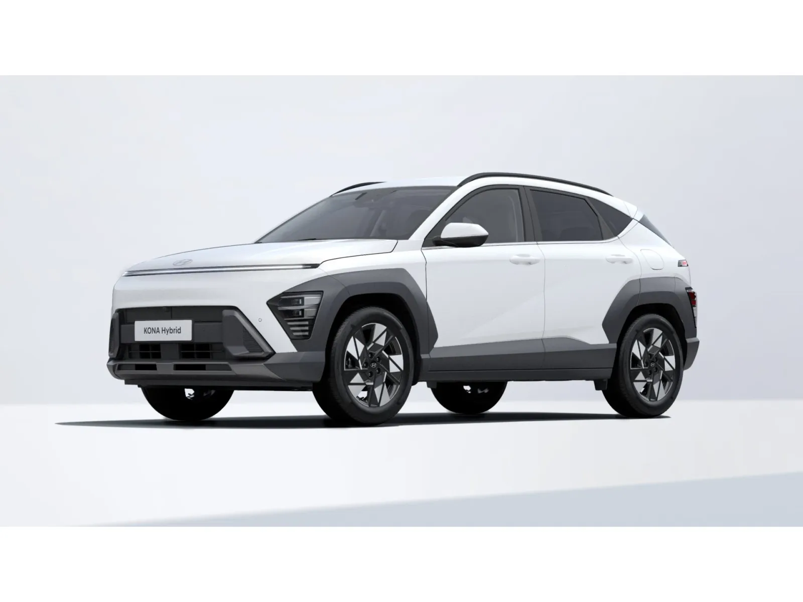 Hyundai Kona (2026) — foto 1