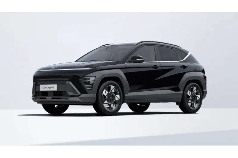 Hyundai Kona (2026)
