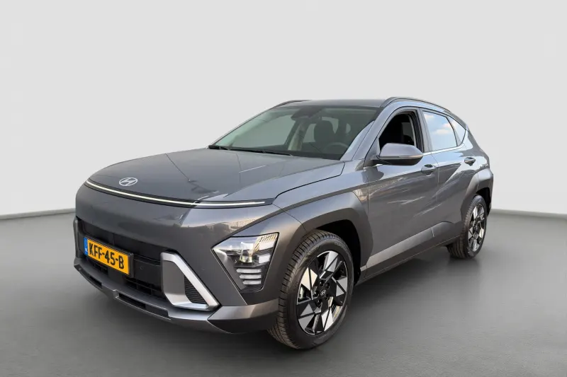 Hyundai Kona (2026)