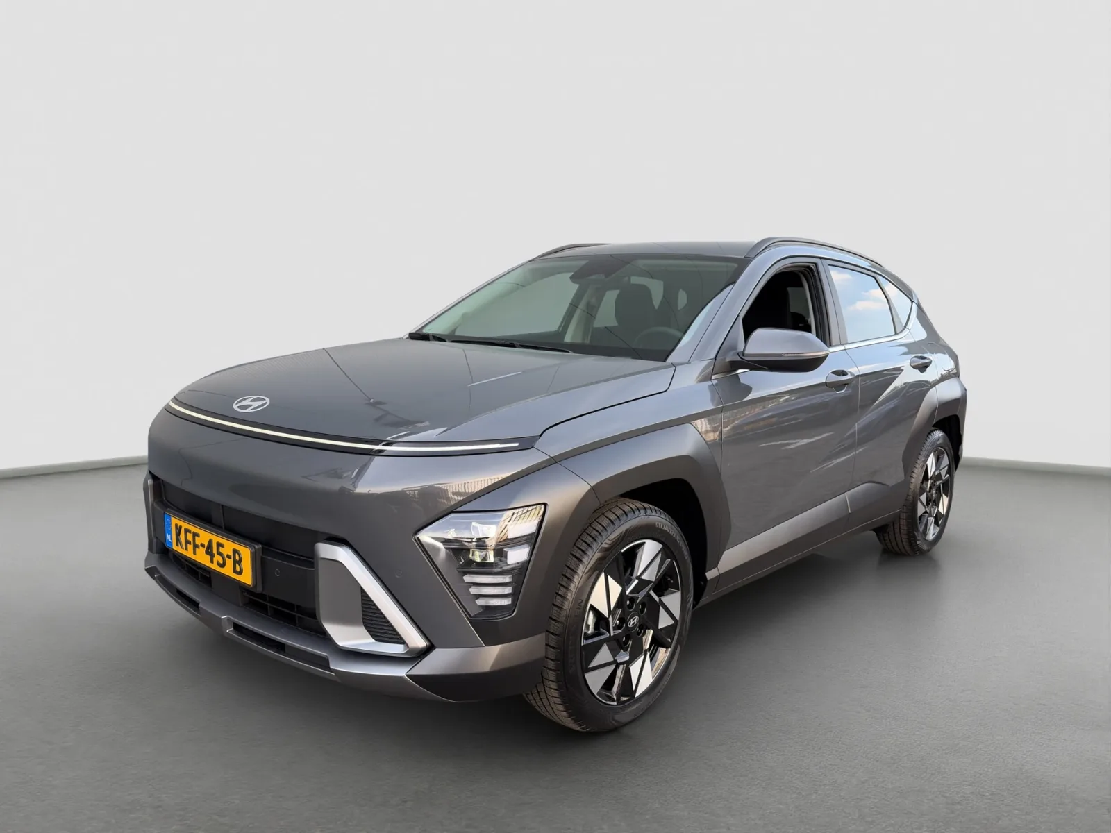 Hyundai Kona (2026) — foto 1