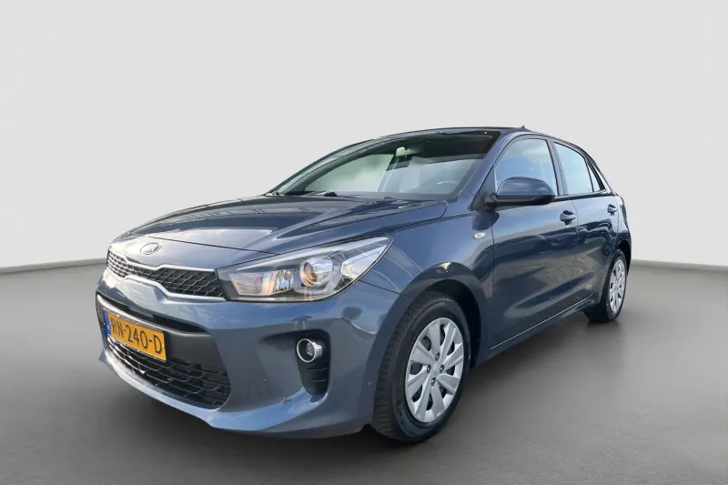 Kia Rio (2018)