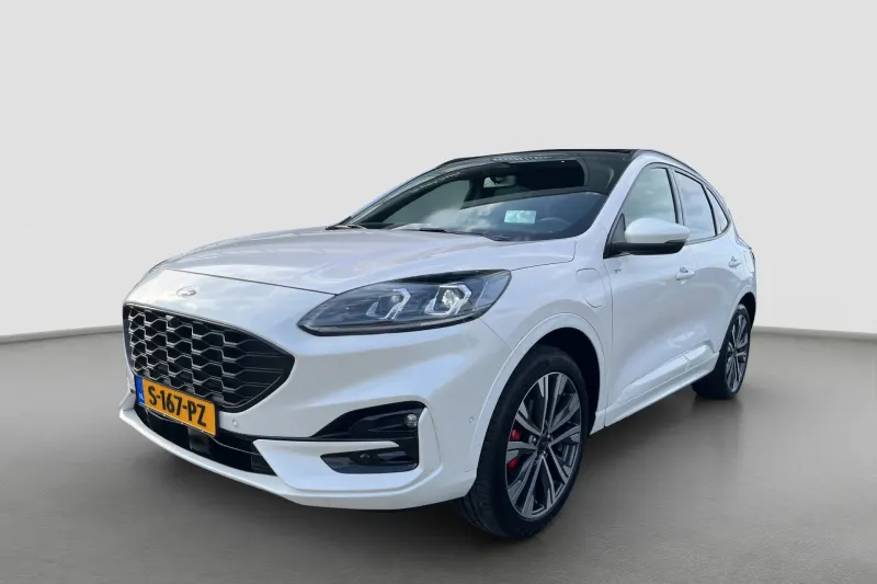 Ford Kuga (2023)