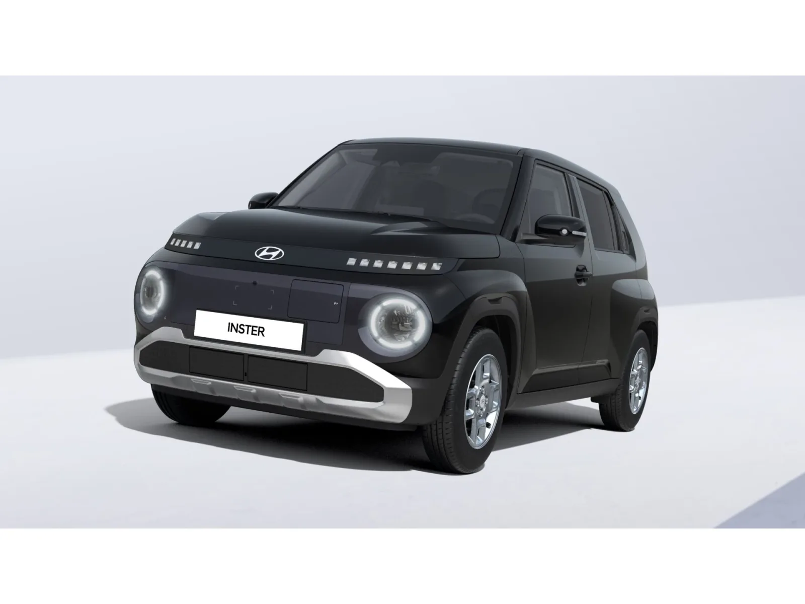 Hyundai INSTER (2026) — foto 1
