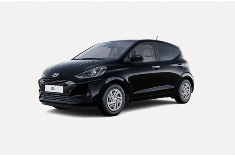 Hyundai i10 (2026)