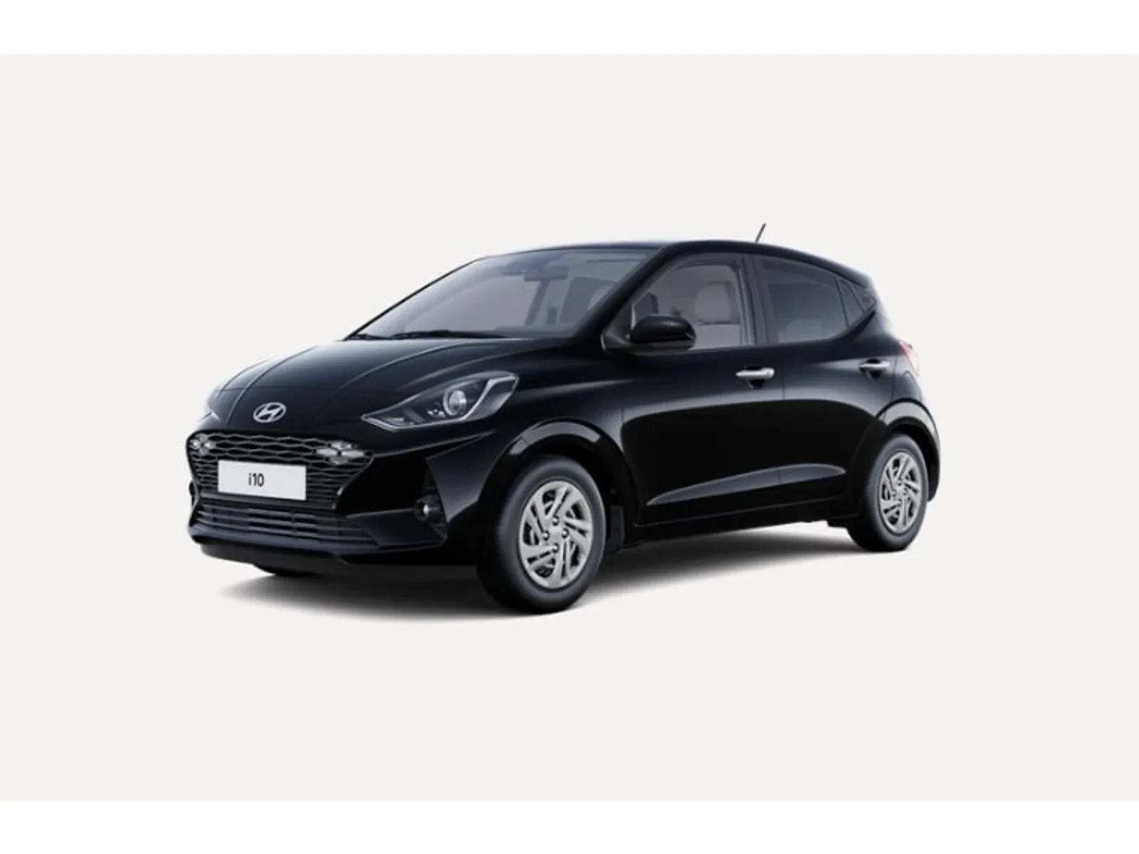 Hyundai i10 (2026) — foto 1