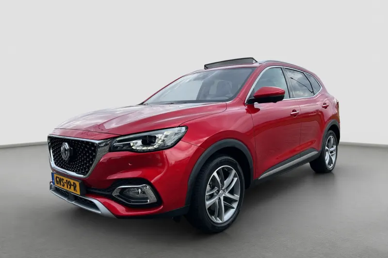 MG MG HS (2022)