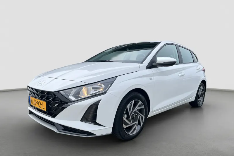 Hyundai i20 (2025)