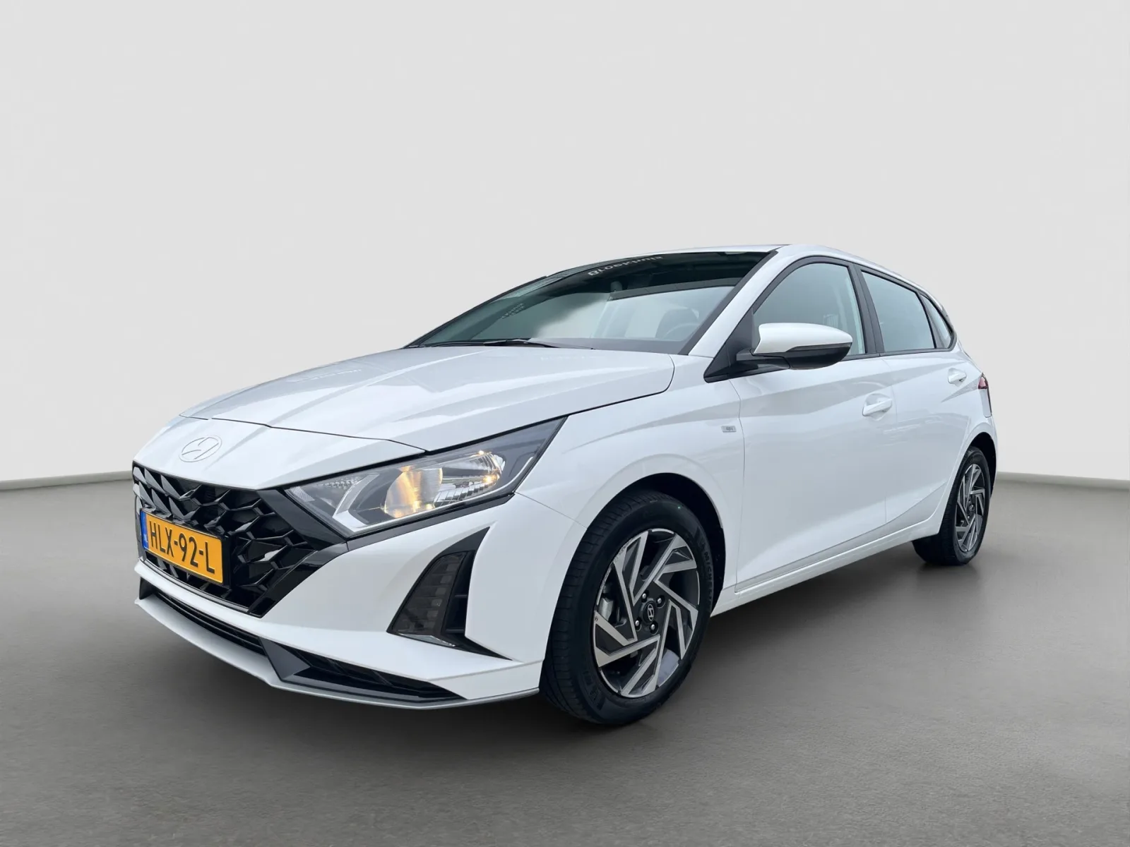 Hyundai i20 (2025) — foto 1