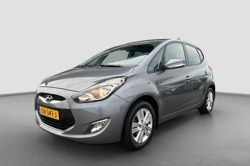 Hyundai ix20 (2015)