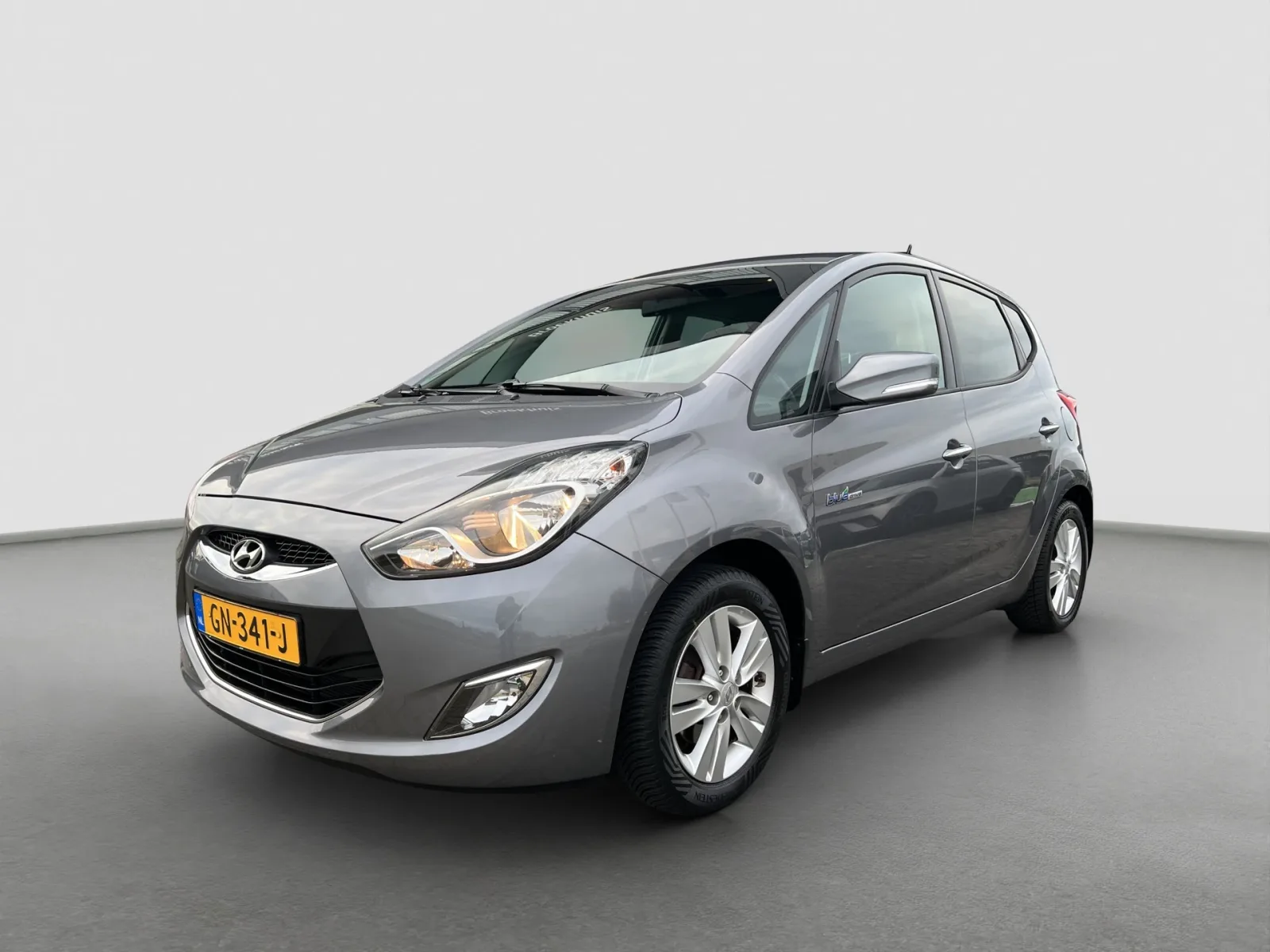 Hyundai ix20 (2015) — foto 1