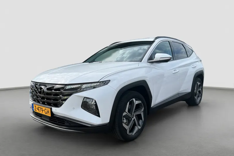 Hyundai Tucson (2024)