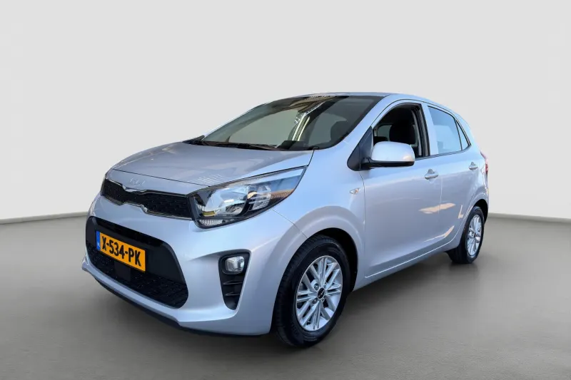 Kia Picanto (2024)