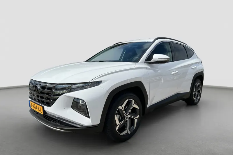 Hyundai Tucson (2024)