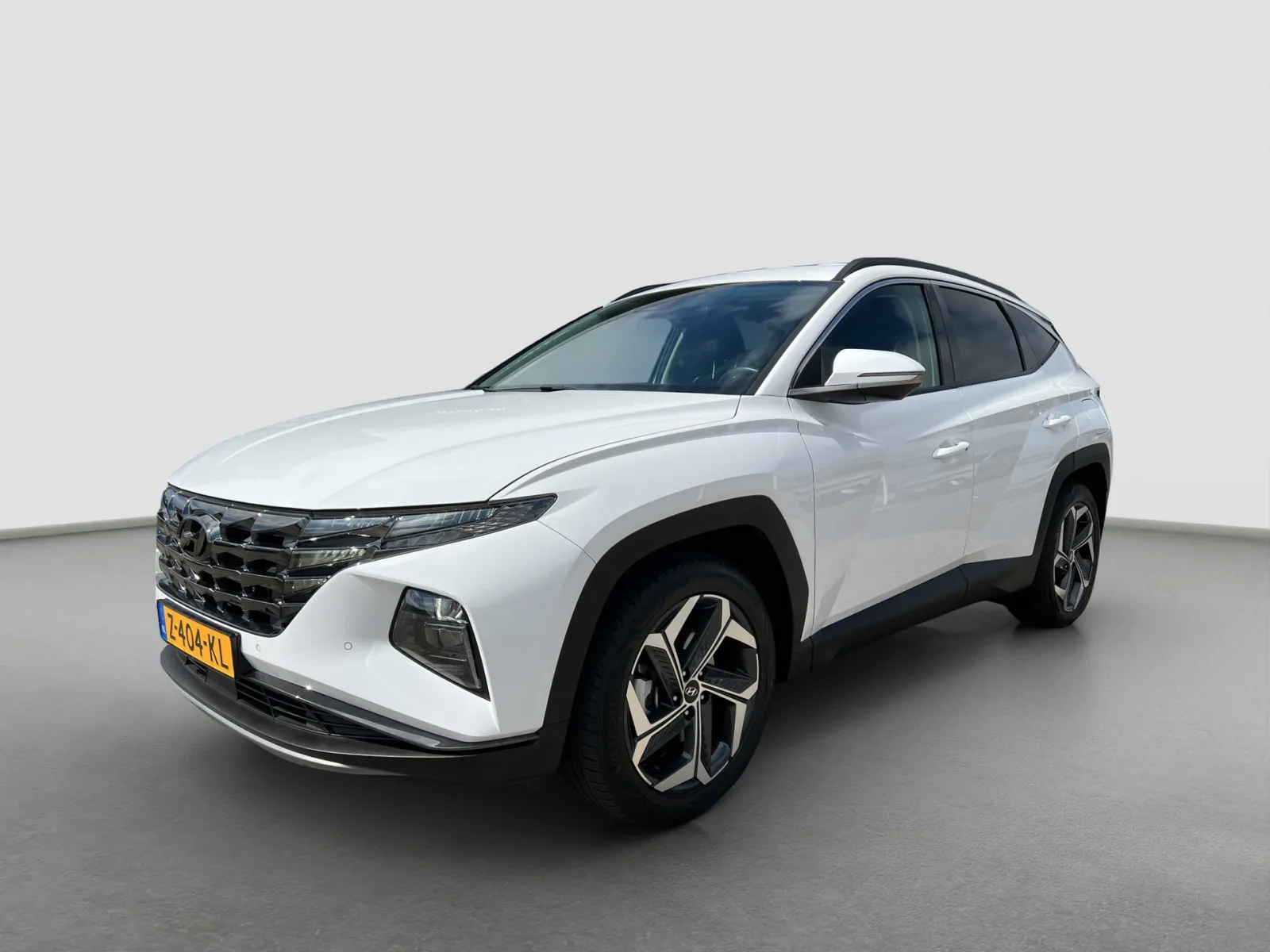 Hyundai Tucson (2024) — foto 1