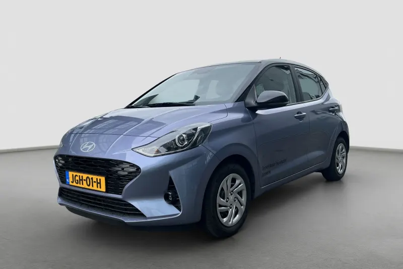 Hyundai i10 (2025)