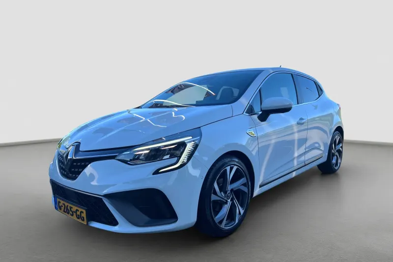 Renault Clio (2019)
