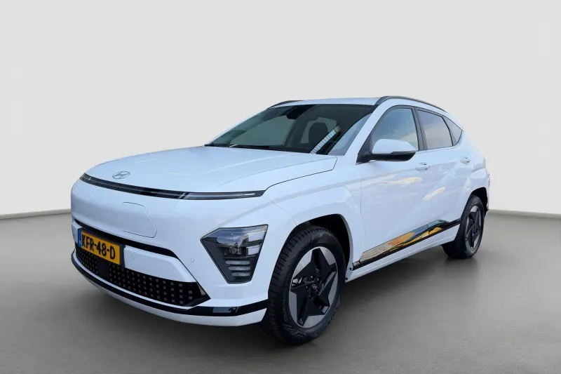 Hyundai Kona Electric (2026)