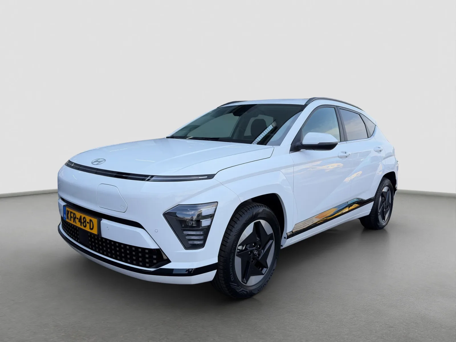 Hyundai Kona Electric (2026) — foto 1