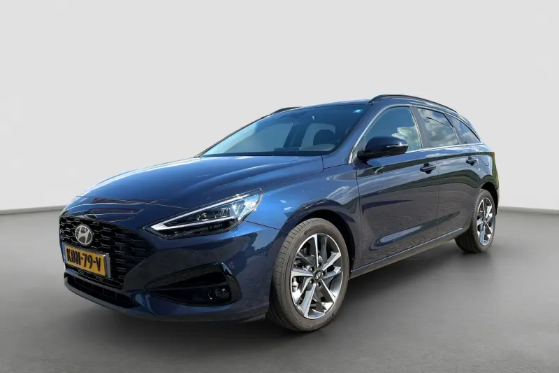 Hyundai i30 (2026)
