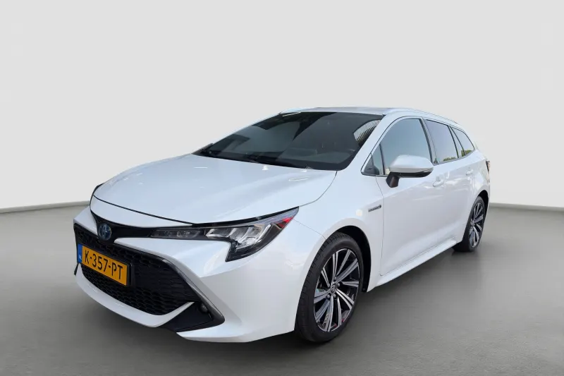 Toyota Corolla (2021)