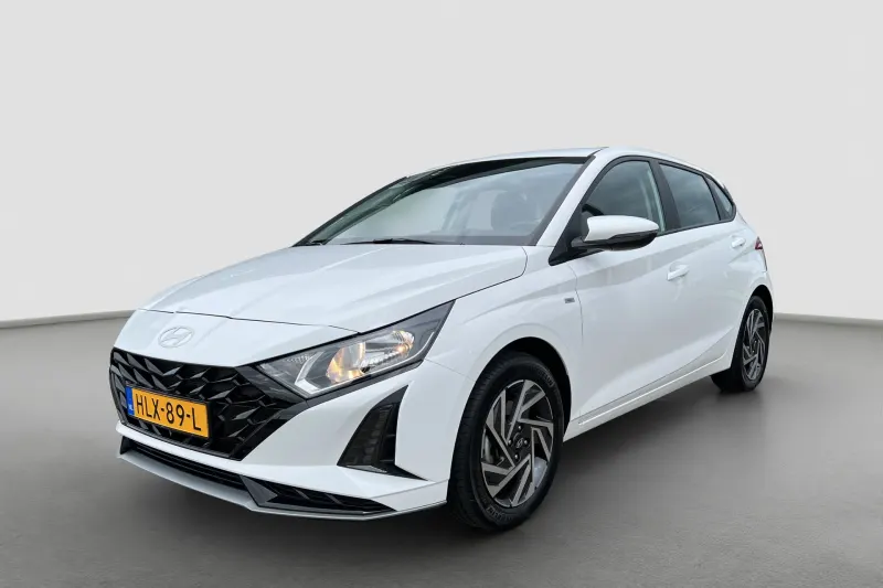 Hyundai i20 (2025)
