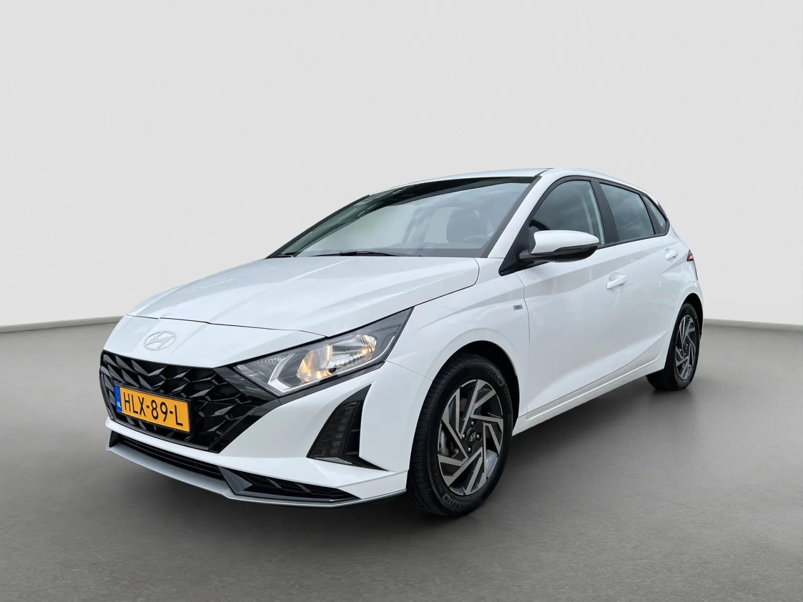Hyundai i20 (2025) — foto 1