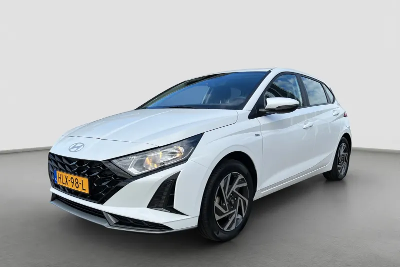 Hyundai i20 (2025)