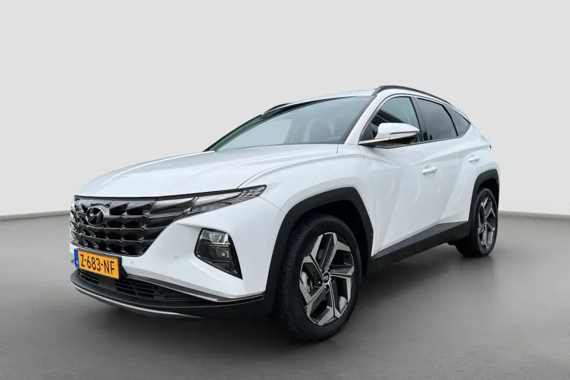 Hyundai Tucson (2024)